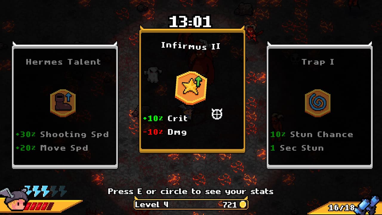 Godsvivors screenshot 5