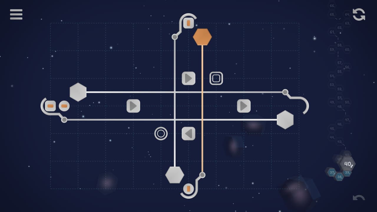SiNKR 2 (itch) screenshot 6