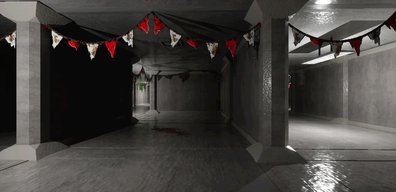 Labyrinth - Roll of Fate screenshot 4