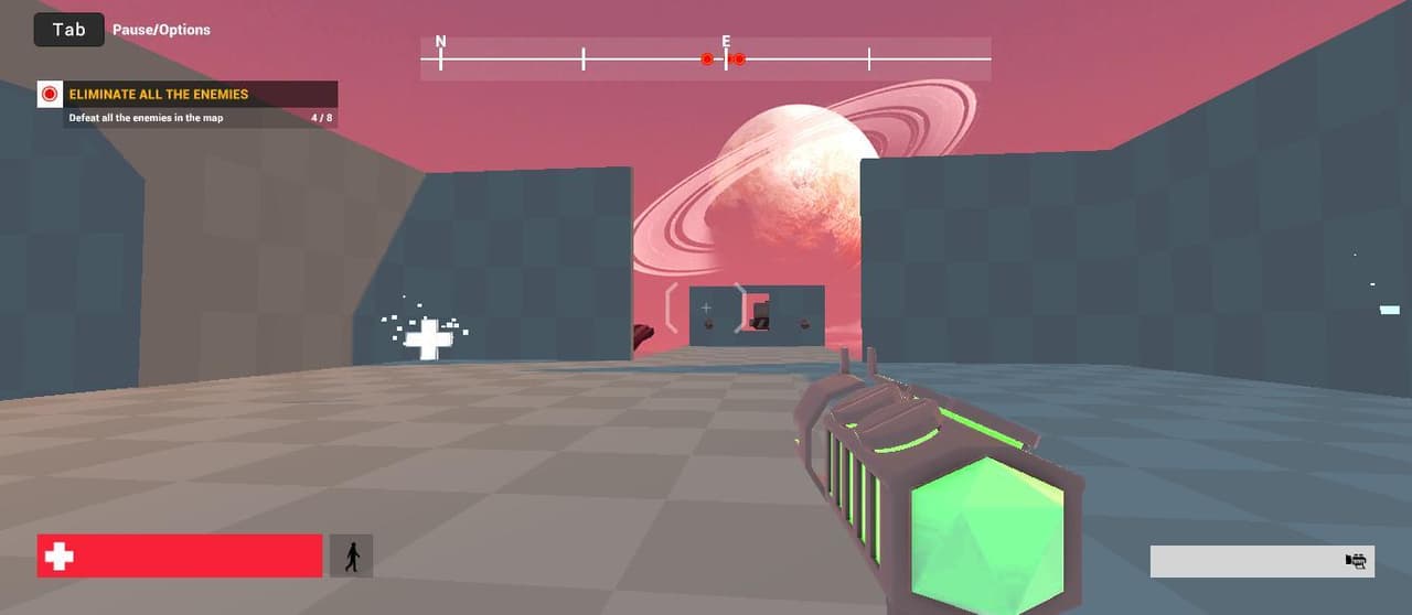 Project Pro screenshot 2