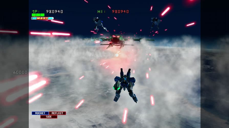 Strania: The Stella Machina screenshot 5
