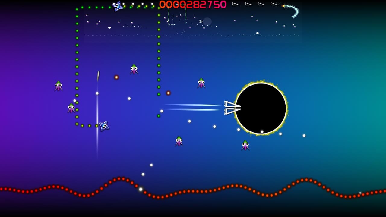 Radeum screenshot 4