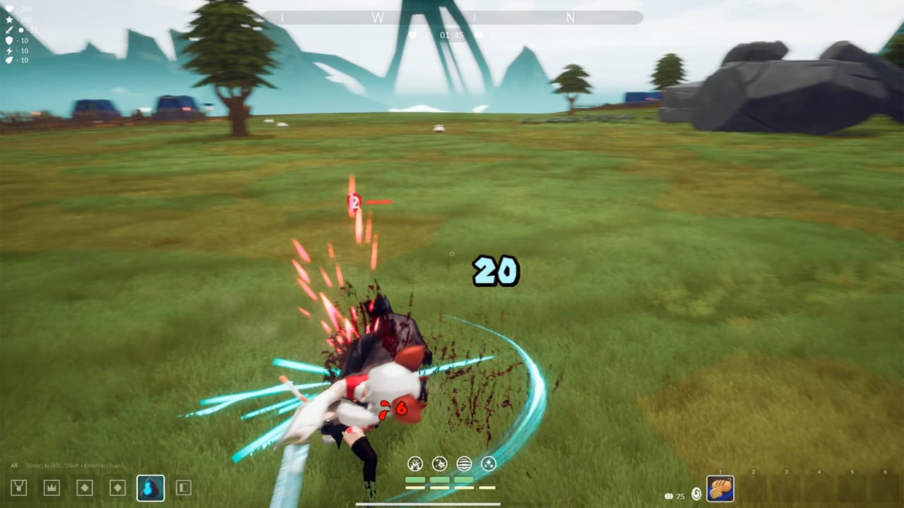 Blade of Arena screenshot 6