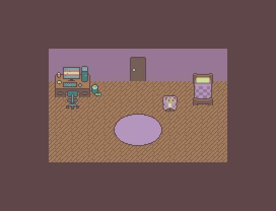 Change (itch) (swordbean) screenshot 2