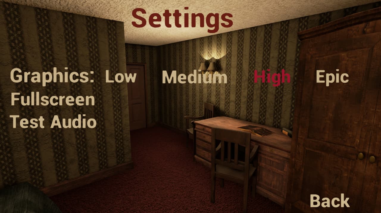 Hotel Remorse screenshot 4