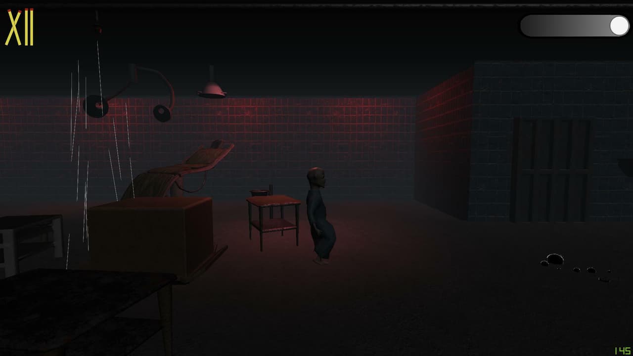 Projet Shadow screenshot 4