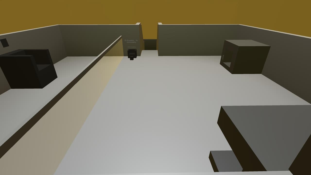 ColorCubes Puzzle screenshot 4