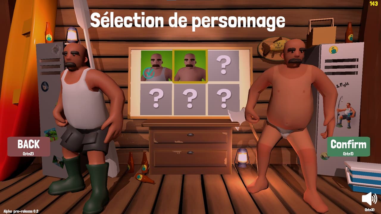 Fish & Fight screenshot 4
