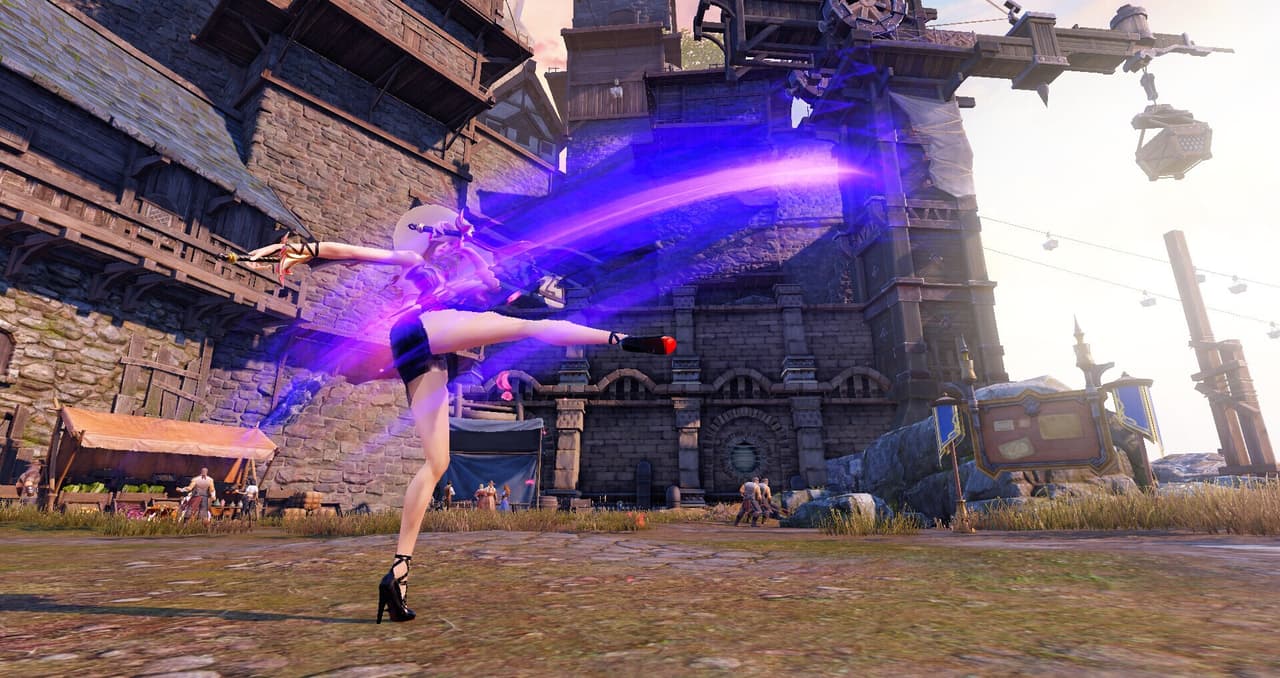 巨龙猎手 screenshot 5