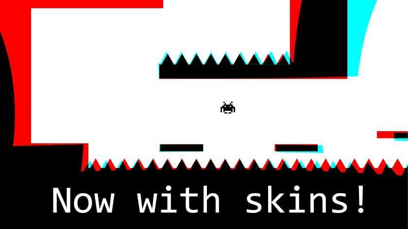 Glitched (RaulCarcelGames) screenshot 3