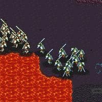 Soul Harvest (itch) (wilbefast, Shapter) screenshot 3