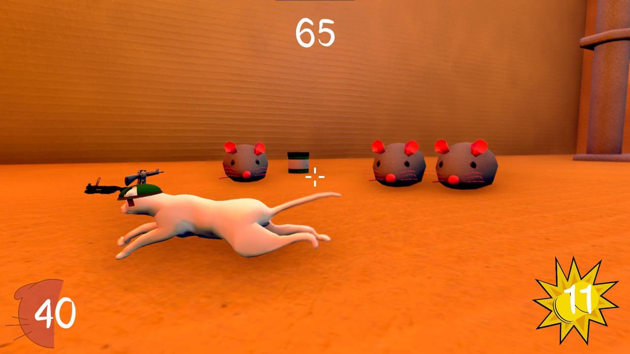 Coots Vengeance screenshot 3