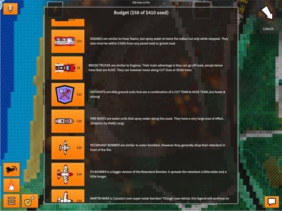 FireJumpers - Sandbox screenshot 5