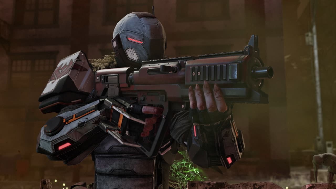 XCOM 2: War of the Chosen screenshot 2
