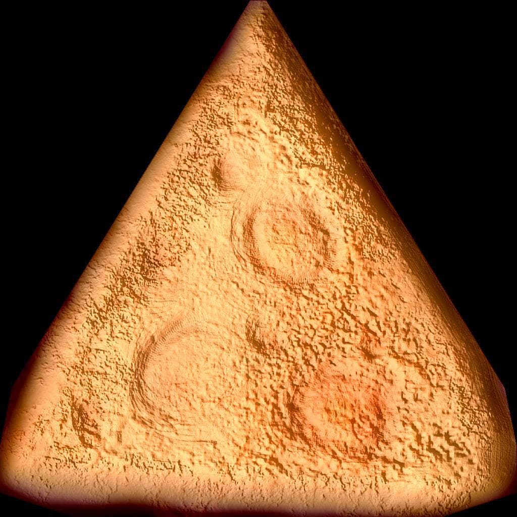 Take a Sampusa screenshot 2
