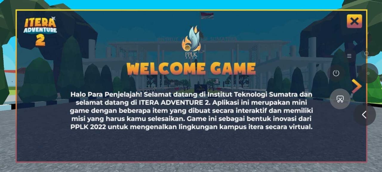 ITERA Adventure 2 screenshot 3