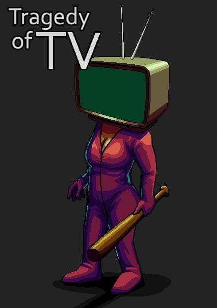 Tragedy of TV(TOT) screenshot 2