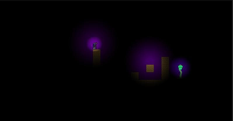 A Shot In The Dark (AbhorrentRelic)