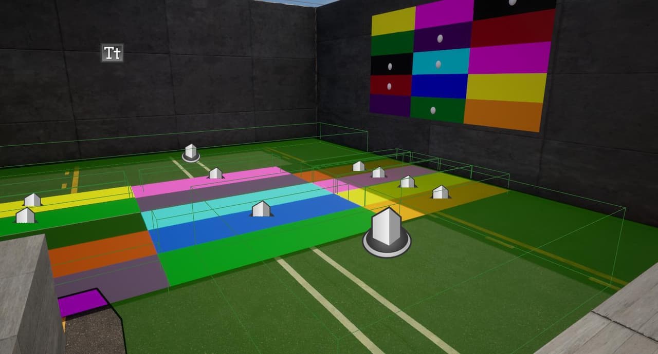 Multi-Puzzle Level screenshot 3