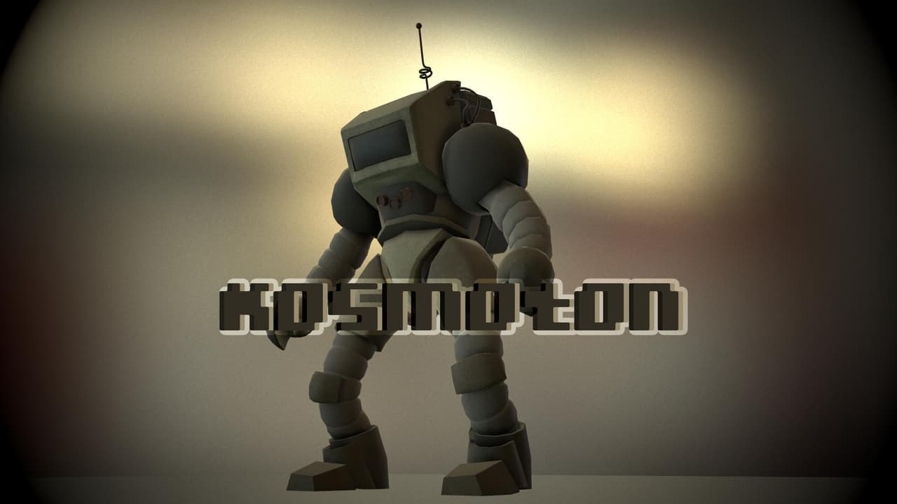 Kosmoton
