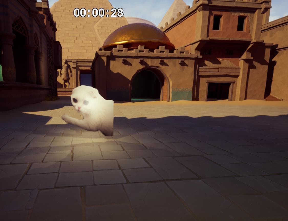 CootsRun screenshot 3