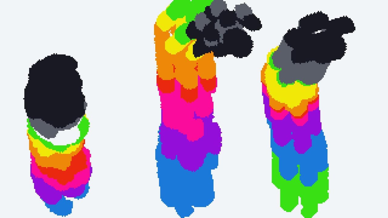 Paw Painting