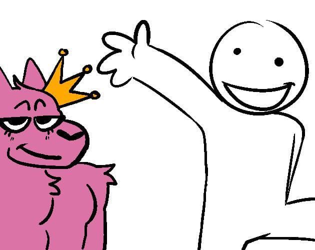 THE SHI VISUAL NOVEL
