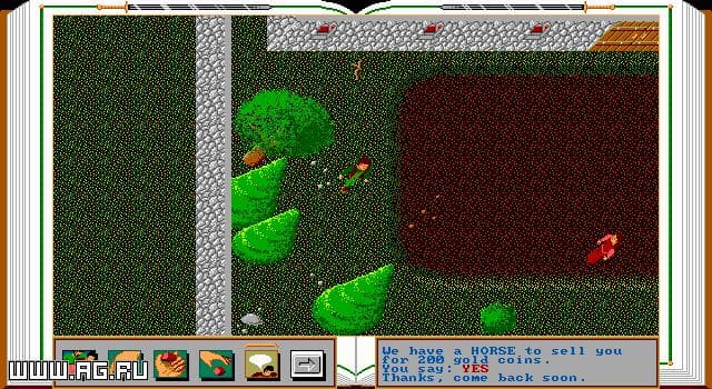 Yendorian Tales Book 1 Chapter 1 screenshot 4