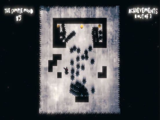 Mind Cubes - Puzzle Platformer screenshot 3