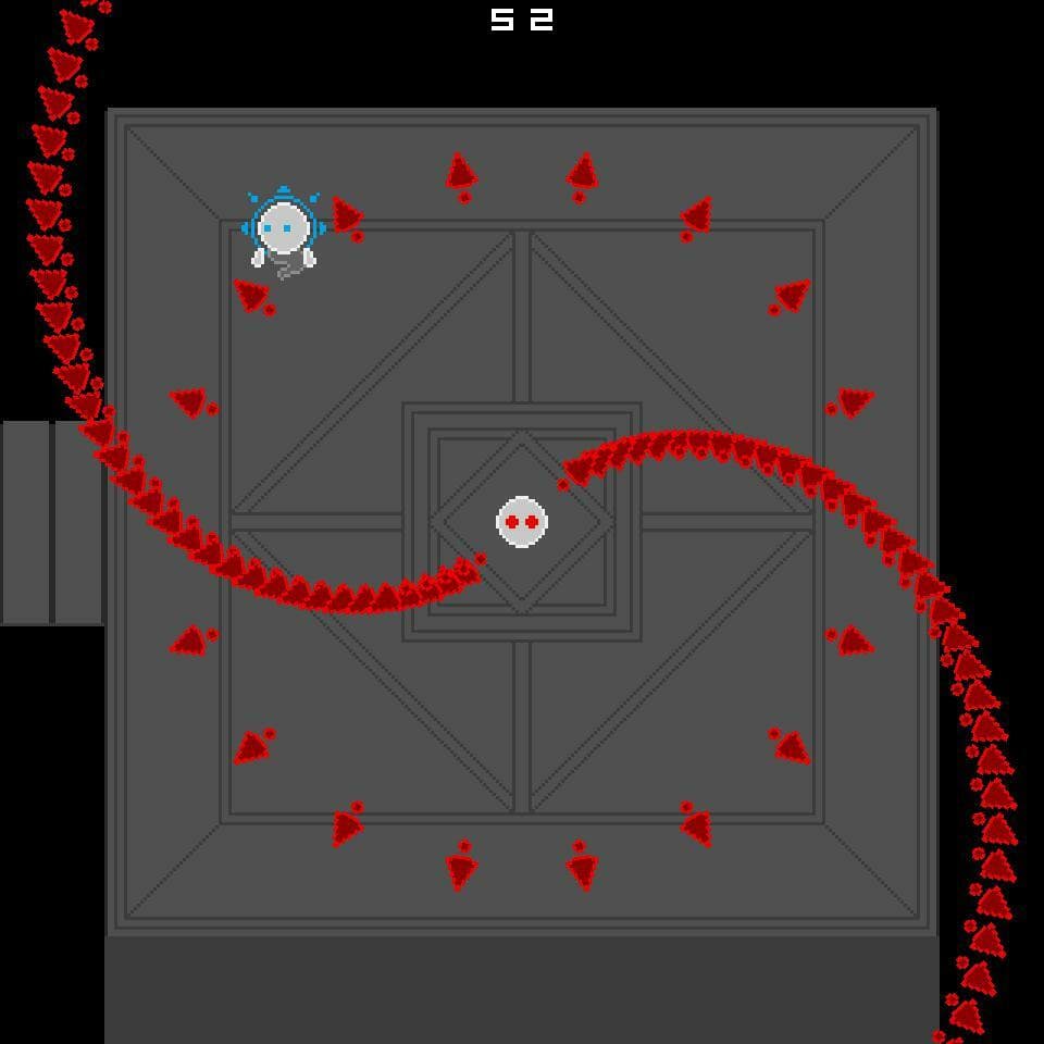 Burrowed Time (Vulpini Templar) screenshot 4
