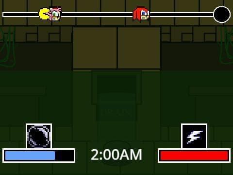 Eight Nights Eight Games (Demo) screenshot 4