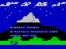Everest Ascent screenshot 6