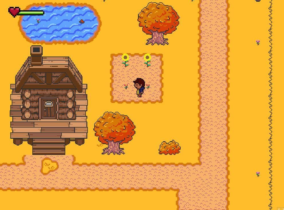 Son (JAM, Surelook, ZeoMaddox, artsybarrels) screenshot 2