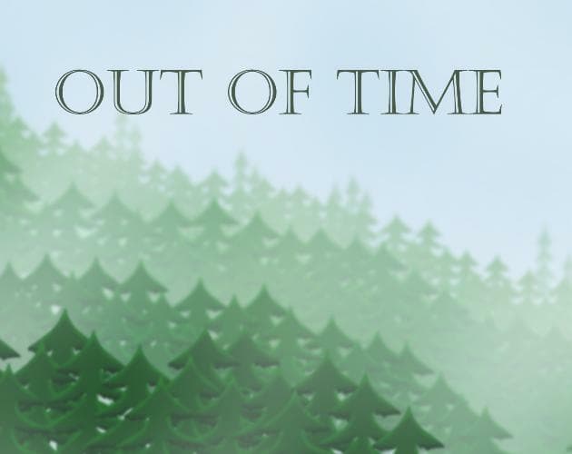 Out Of Time (itch) (Dragofin)