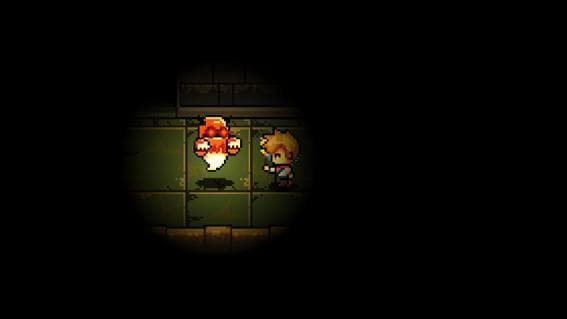 Soldier Of Fortune (itch) screenshot 4