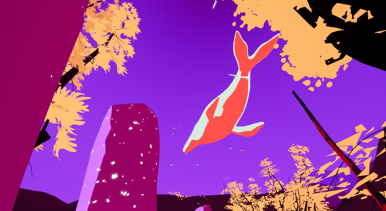 Shape of the World (itch) screenshot 4