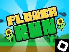 Flower Run