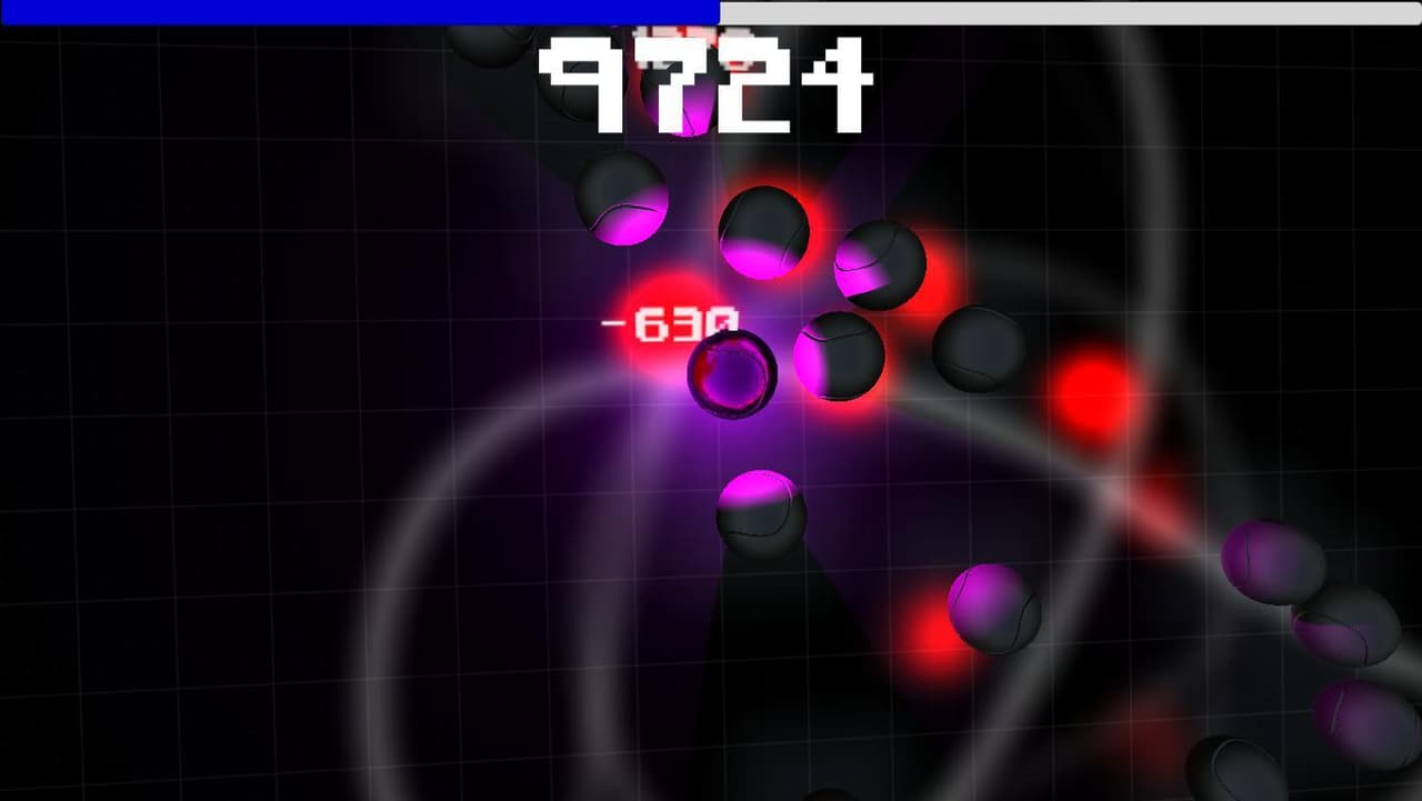 a game that hates itself