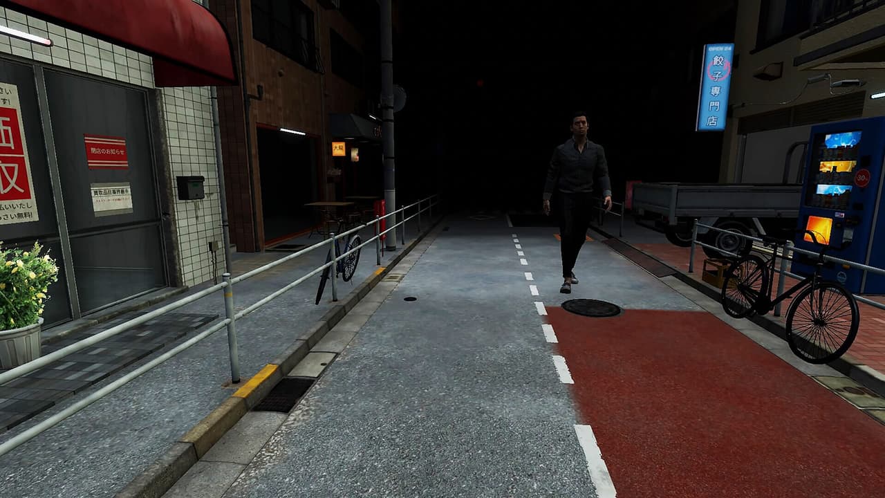 The Street 10 screenshot 5