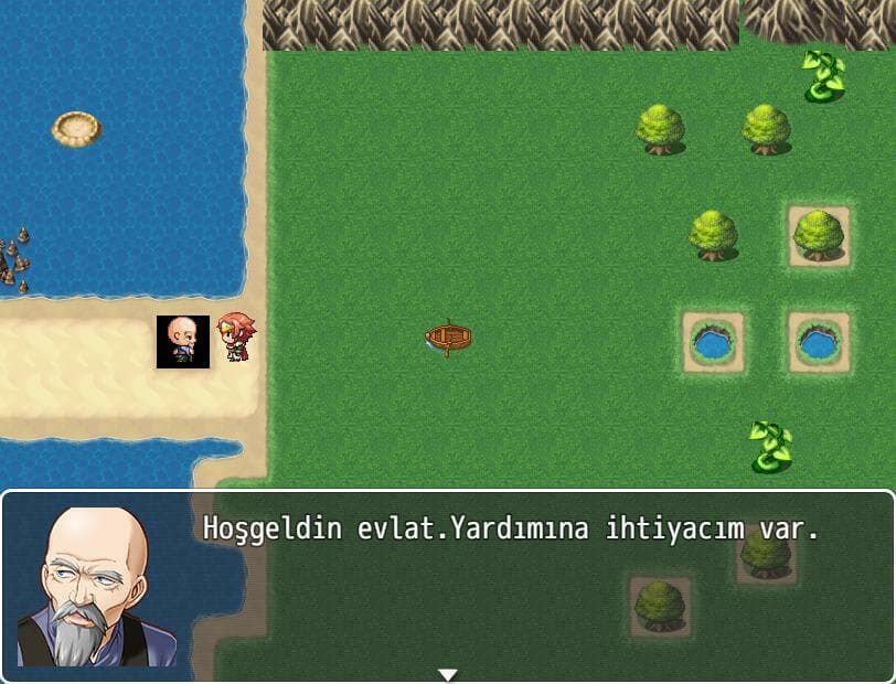Bruhtale screenshot 2