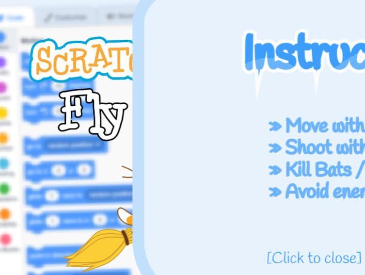 Scratch Fly screenshot 3
