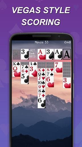 Solitaire MegaPack screenshot 6