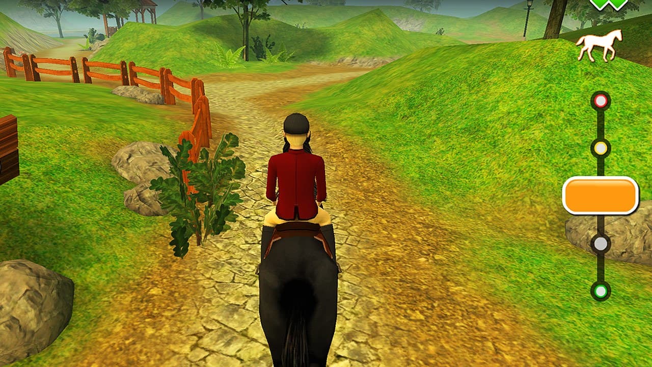 Horse World screenshot 2