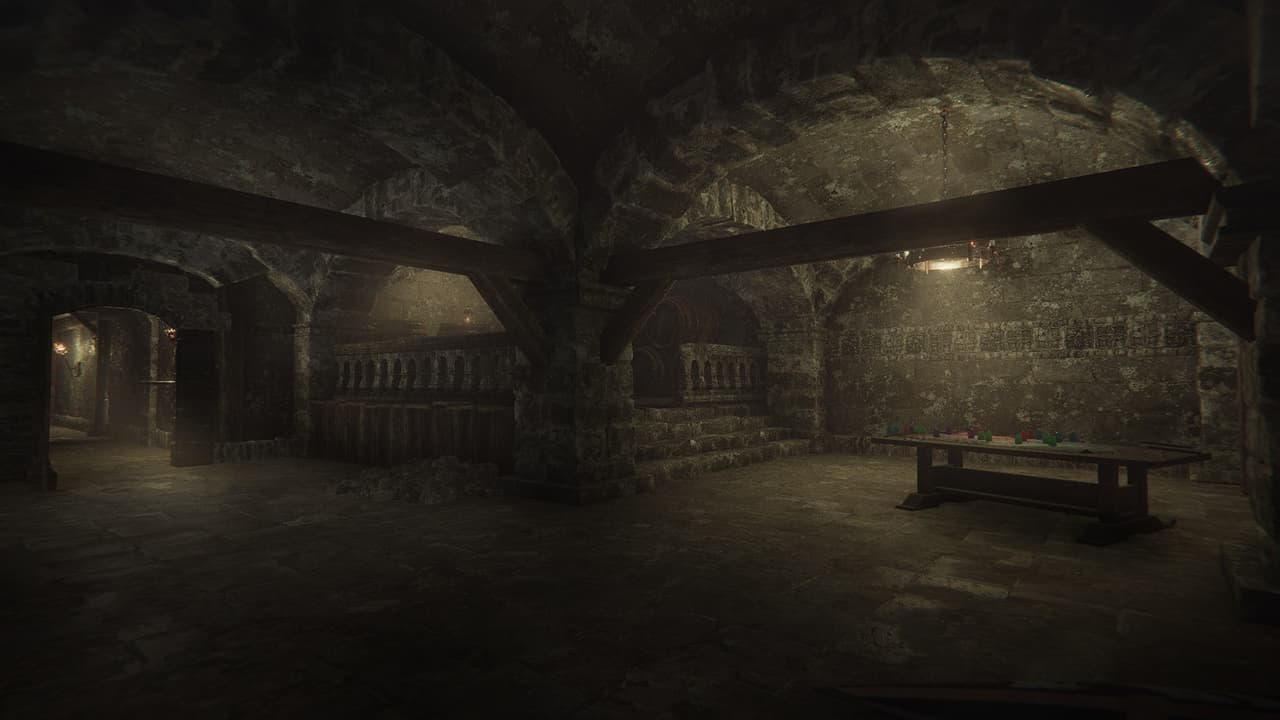 Escape First 2 screenshot 4