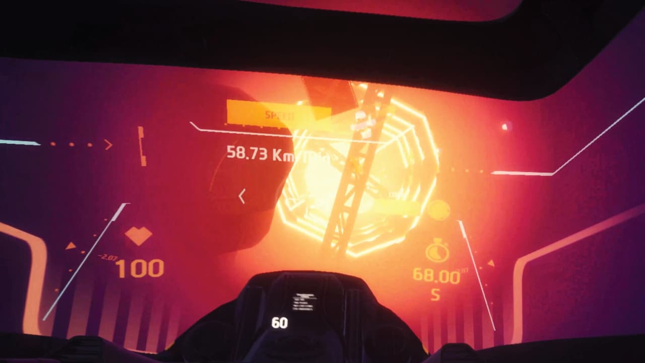 Sector One screenshot 3