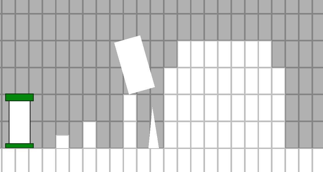 The Shape That Shifts screenshot 3