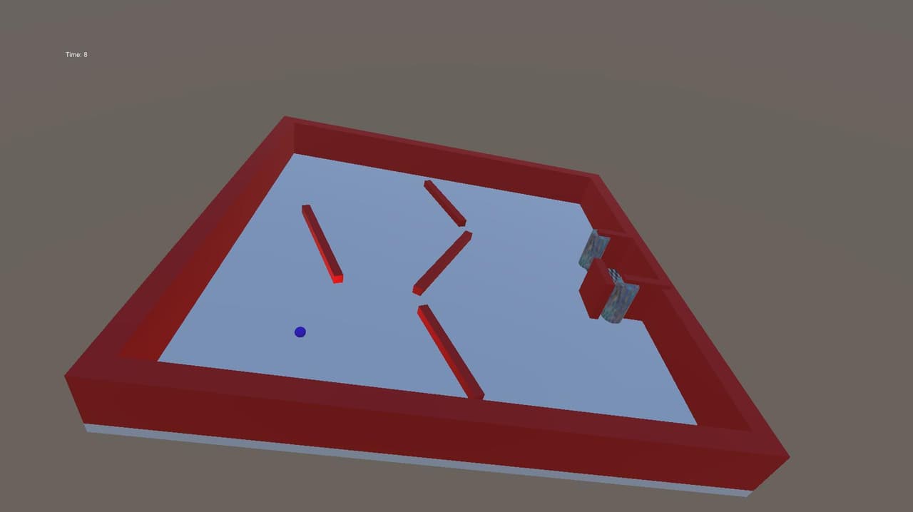 Puzzle Boxes screenshot 5