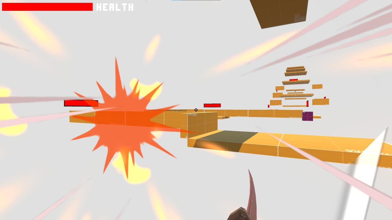 Mad Scientists Lair screenshot 3