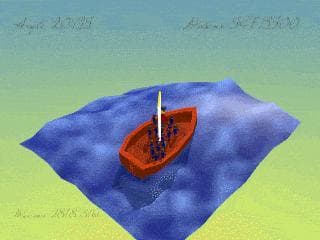 Mutiny on the Bounty