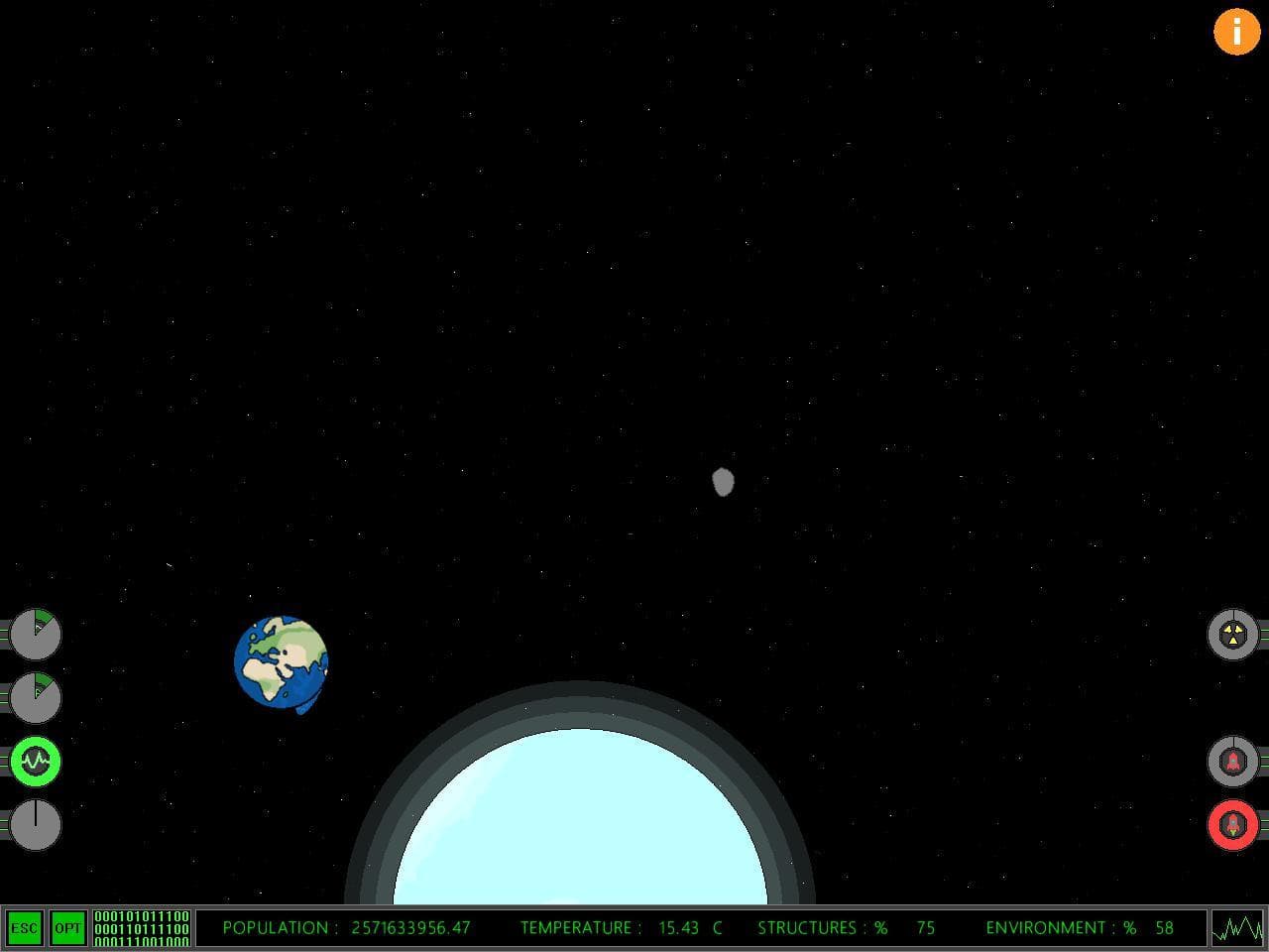A.S.G. screenshot 4